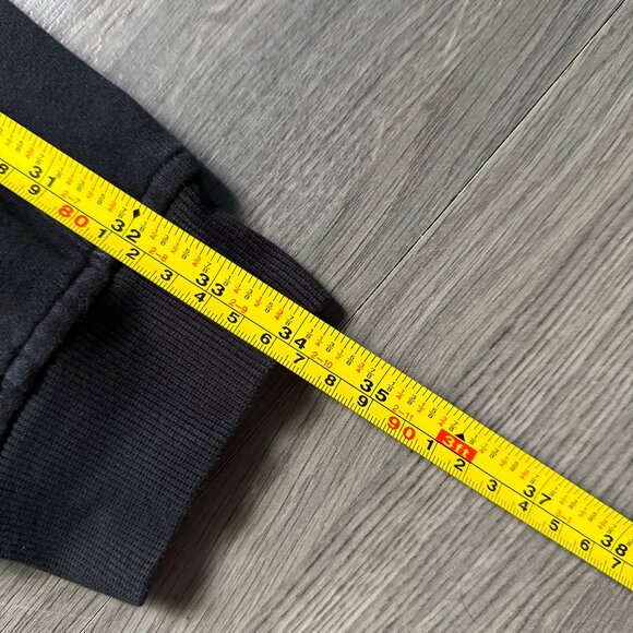 Lululemon Women's Scuba High-Rise Jogger *Fleece 28" - Black - Picture 8 of 8